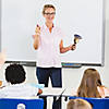 Educational Insights No Yell Bell Classroom Attention-Getter Image 4