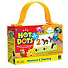 Educational Insights Numbers & Counting Hot Dots Jr. Card Set, 72 Per Set Image 1
