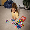 Educational Insights Phonics Bean Bags Image 3