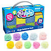 Educational Insights Playfoam Mega Rainbow Pack Image 1