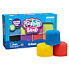 Educational Insights Playfoam Sand 8-Pack Image 1