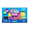 Educational Insights Playfoam Sand 8-Pack Image 1