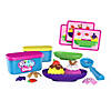 Educational Insights Playfoam Sand Ice Cream Sundae Set Image 1