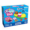 Educational Insights Playfoam Sand Ice Cream Sundae Set Image 1