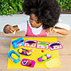 Educational Insights Playfoam Sand Ice Cream Sundae Set Image 2