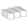 Edupress Blank Book, 32 Pages, White, 24/Pack Image 1