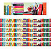 Edupress Book Parade Photo Border, 35 Feet Per Pack, 6 Packs Image 1
