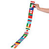 Edupress&amp;#174; Flag Bulletin Board Borders - 12 Pc. Image 3