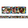 Edupress Multicultural Kids Postcards Photo Border, 35 ft Per Pack, 6 Packs Image 1