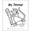 Edupress My Journal, Primary, Pack of 12 Image 1