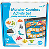 Edx Education Monster Counters Activity Set Image 3