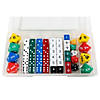 edxeducation Classroom Dice Set Image 1