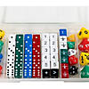 edxeducation Classroom Dice Set Image 2