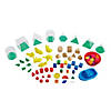 edxeducation Float or Sink Fun - 78-Piece Set Image 1