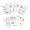 edxeducation Junior String Art - School Set Image 2