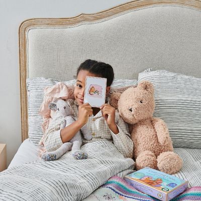 eeBoo: Bedtime Calm and Centering Flash Cards, Ages 3+ Image 3