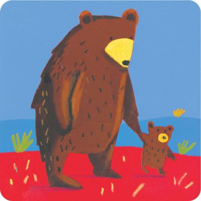 eeBoo: Life on Earth Memory &amp; Matching Game Image 3
