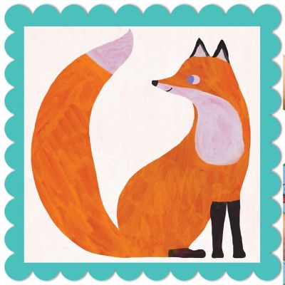 eeBoo Pre-School Animal Memory and Matching Game Image 3