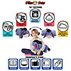 Eeyore Pillow Pet Image 4