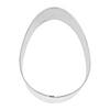 Egg 3" Cookie Cutters Image 1