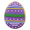 Egg 3" Cookie Cutters Image 3