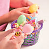 Egg Filler Easter Candy Assortment - 215 Pc. Image 2