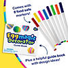 Egg Magic Easter Egg Decorating Spinner Kit Image 2