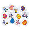 Egg-Streme Easter Tattoos Image 1
