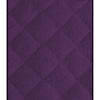 Eggplant Terry Oven Mitt (Set Of 2) Image 2