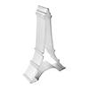 Eiffel Tower 4.5" Cookie Cutters Image 2