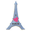 Eiffel Tower 4.5" Cookie Cutters Image 3