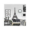 Eiffel Tower Peel & Stick Giant Wall Decal Image 2