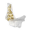 Eiffel Tower-Shaped Favor Container - 12 Pc. Image 1
