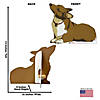 Ein Cowboy Bebop Stand Up Image 1