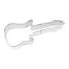 Electric Guitar 5" Cookie Cutters Image 1