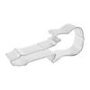 Electric Guitar 5" Cookie Cutters Image 2