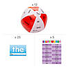 Elementary Classroom Sight Words Language Learning Kit - 42 Pc. Image 1