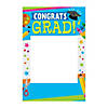 Elementary Grad Photo Booth Frame Image 1