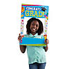 Elementary Grad Photo Booth Frame Image 1