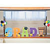Elementary Graduation Decorating Kit - 8 Pc. Image 2