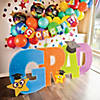 Elementary Graduation Decorating Kit - 8 Pc. Image 3