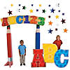 Elementary Graduation Deluxe Decorating Kit - 28 Pc. Image 1