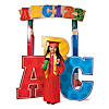 Elementary Graduation Deluxe Decorating Kit - 28 Pc. Image 2