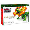 Elenco TEACH TECH King Lizard Robot Kit Image 1