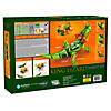 Elenco TEACH TECH King Lizard Robot Kit Image 1