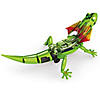 Elenco TEACH TECH King Lizard Robot Kit Image 2