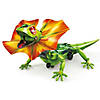 Elenco TEACH TECH King Lizard Robot Kit Image 3