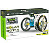Elenco TEACH TECH SolarBot.14 Robot Kit Image 1
