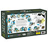 Elenco TEACH TECH SolarBot.14 Robot Kit Image 1