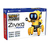 Elenco Teach Tech&#8482; Zivko the Robot Kit Image 1
